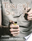 Toxick squat