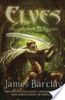 Elves: Once Walked With Gods