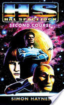 Hal Spacejock 2: Second Course