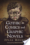 Gothic in Comics and Graphic Novels