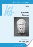 Platon: Gesetze/Nomoi