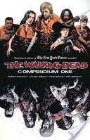 The Walking Dead: Compendium 1