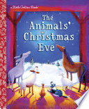 The Animals' Christmas Eve