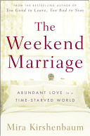 The Weekend Marriage