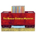 The Boxcar Children Bookshelf [Books #1-12]
