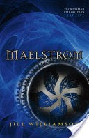 Maelstrom (The Kinsman Chronicles)