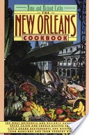New Orleans Cookbook