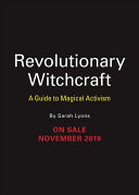 Revolutionary Witchcraft