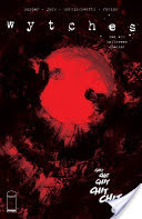 Wytches: Bad Egg Halloween Special (One-Shot)