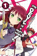 The Devil Is a Part-Timer, Vol. 1 (manga)