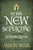 In This New Sepulchre