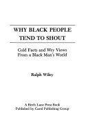 Why Black People Tend to Shout
