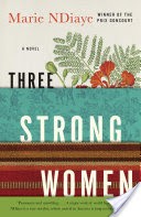 Three Strong Women