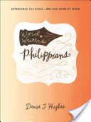 Word Writers: Philippians