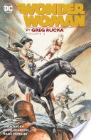 Wonder Woman by Greg Rucka Vol. 2