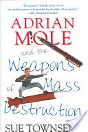 Adrian Mole and the Weapons of Mass Destruction