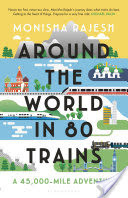 Around the World in 80 Trains