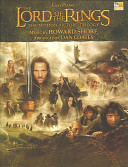 The Lord of the Rings, the Motion Picture Trilogy