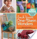Sock Yarn One-skein Wonders