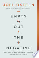 Empty Out the Negative