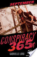 Conspiracy 365: September