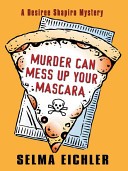 Murder Can Mess Up Your Mascara