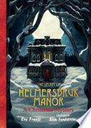 The Secret of Helmersbruck Manor