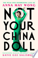 Not Your China Doll