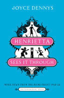 Henrietta Sees it Through