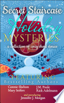 Secret Staircase Holiday Mysteries