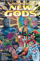 Tales of the New Gods