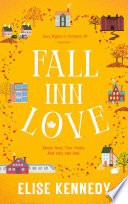 Fall Inn Love