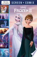 Frozen 2 (Disney Frozen 2)