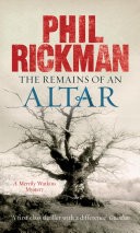 Remains of an Altar: A Merrily Watkins Novel 8
