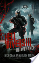 Hell Divers III: Deliverance