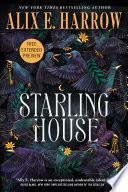 Sneak Peek for Starling House