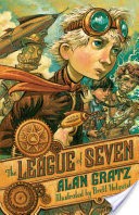 The League of Seven