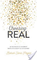Choosing Real