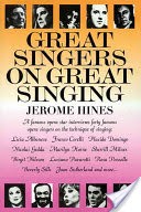 Great Singers on Great Singing