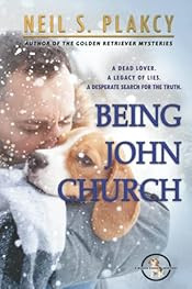Being John Church