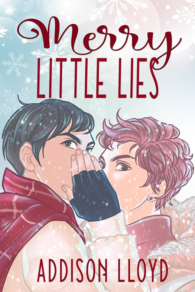 Merry Little Lies