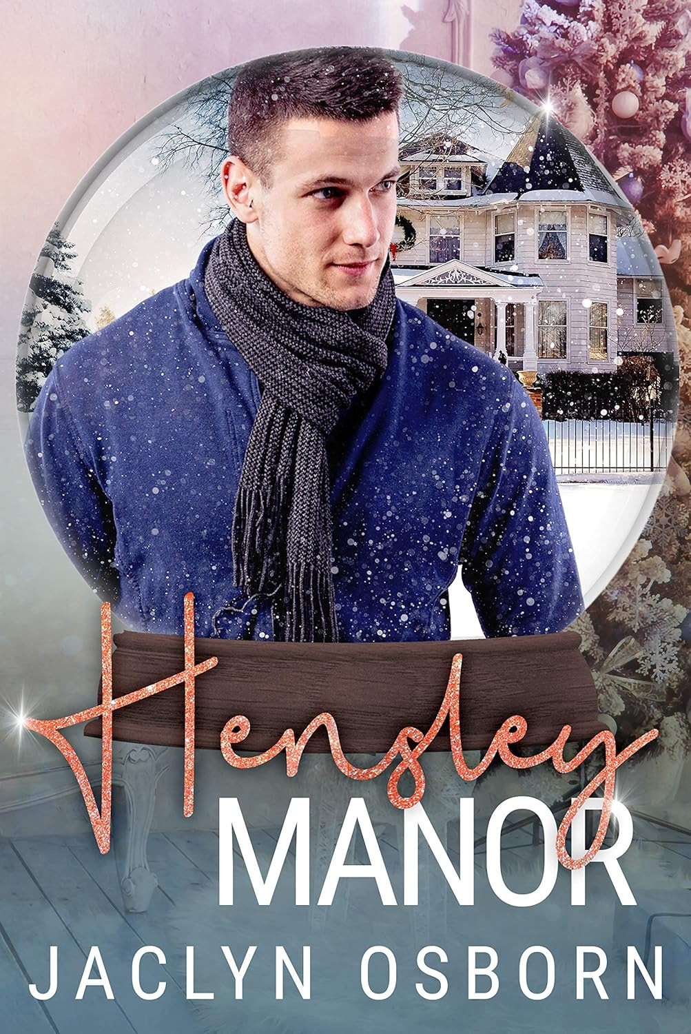 Hensley Manor