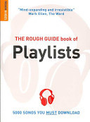 The Rough Guide Book of Playlists