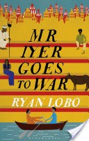 Mr Iyer Goes To War