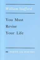 You must revise your life