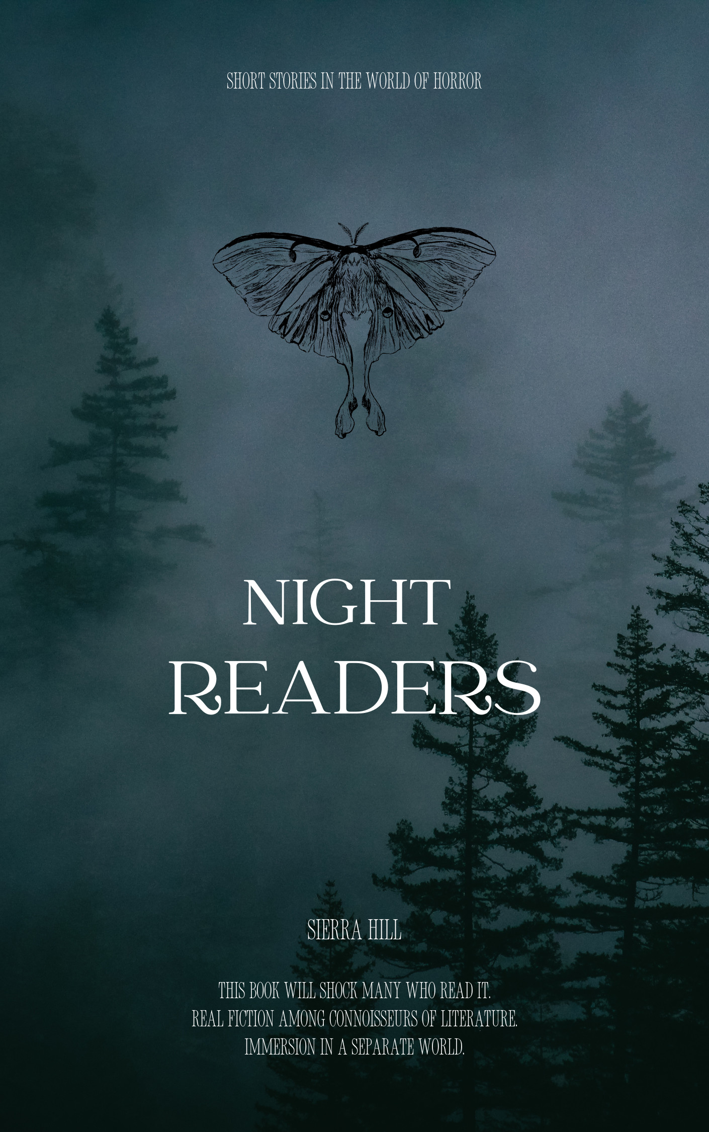 Night Readers