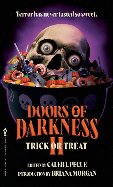 Doors of Darkness II: Trick or Treat