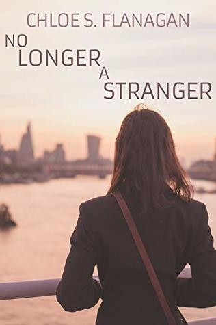 No Longer A Stranger