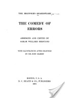 ...The Comedy of Errors