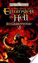 Elminster in Hell